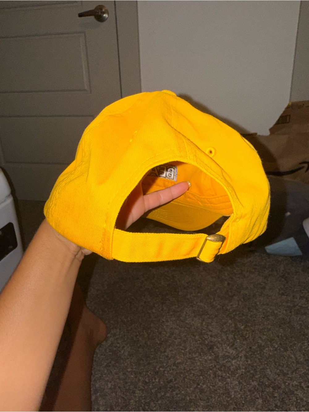 BeatBox Baseball Cap - Picture 2 of 2